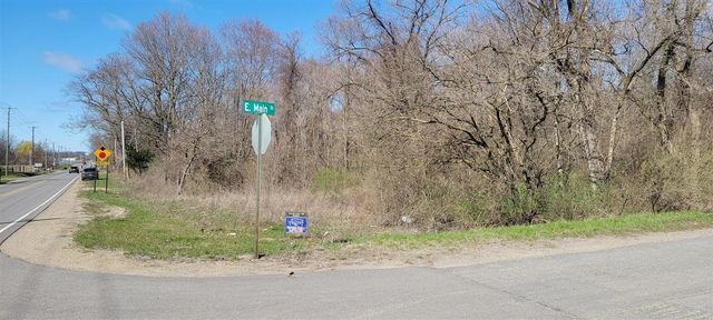 425 N Euclid Avenue, Benton Harbor, MI 49022