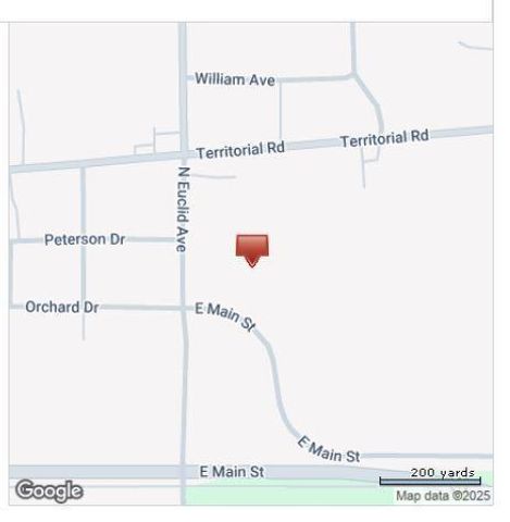 425 N Euclid Avenue, Benton Harbor, MI 49022