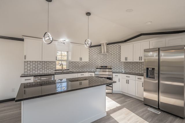 109 Hawkins Way, New Fairview, TX 76078