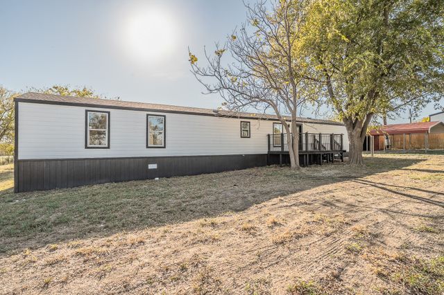 109 Hawkins Way, New Fairview, TX 76078