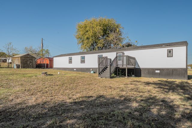 109 Hawkins Way, New Fairview, TX 76078