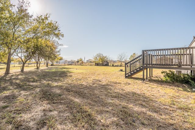 109 Hawkins Way, New Fairview, TX 76078