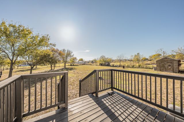 109 Hawkins Way, New Fairview, TX 76078