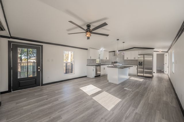 109 Hawkins Way, New Fairview, TX 76078