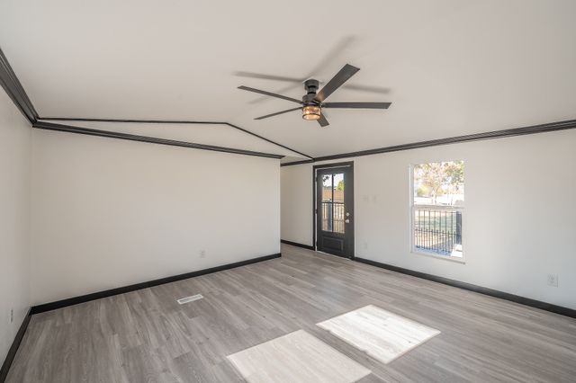 109 Hawkins Way, New Fairview, TX 76078