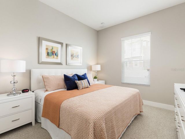 7538 SUNVILLE AVENUE, Kissimmee, FL 34747