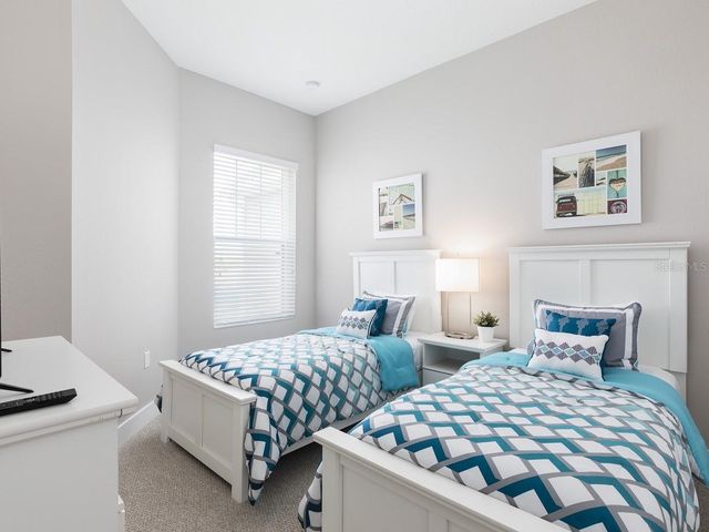 7538 SUNVILLE AVENUE, Kissimmee, FL 34747