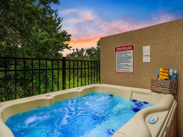 7538 SUNVILLE AVENUE, Kissimmee, FL 34747