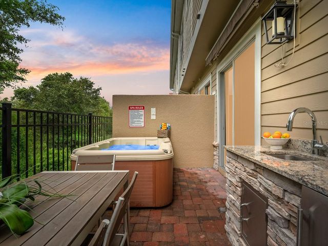 7538 SUNVILLE AVENUE, Kissimmee, FL 34747