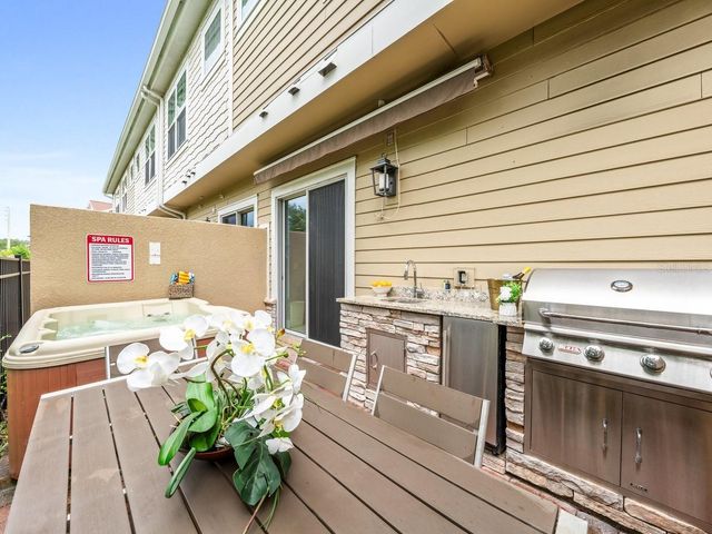 7538 SUNVILLE AVENUE, Kissimmee, FL 34747