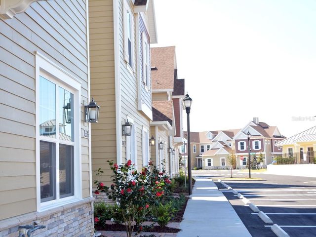 7538 SUNVILLE AVENUE, Kissimmee, FL 34747