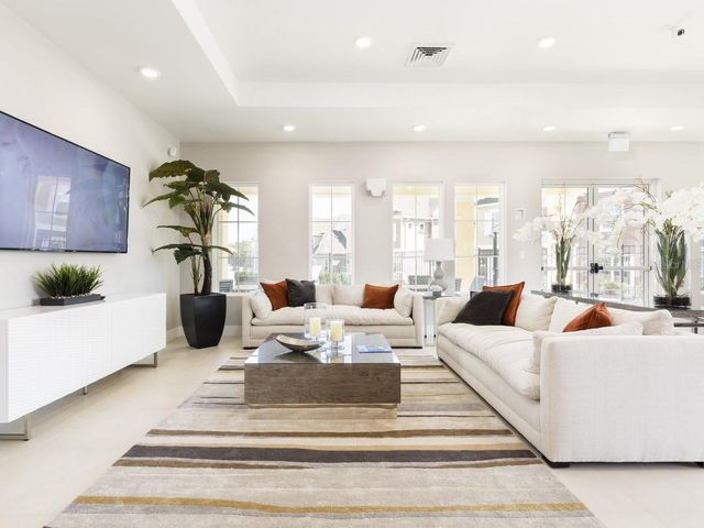 7538 SUNVILLE AVENUE, Kissimmee, FL 34747