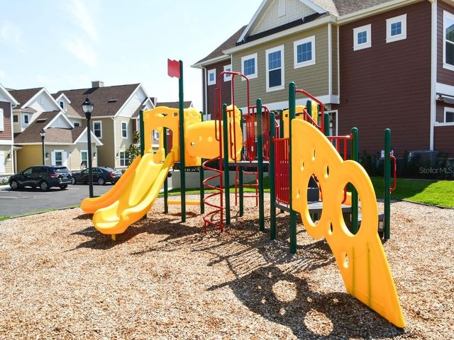 7538 SUNVILLE AVENUE, Kissimmee, FL 34747