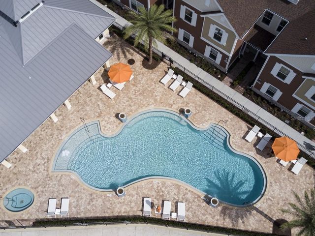 7538 SUNVILLE AVENUE, Kissimmee, FL 34747