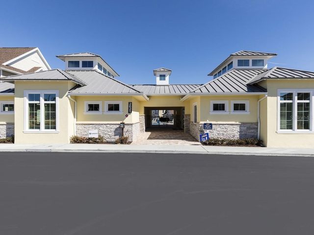 7538 SUNVILLE AVENUE, Kissimmee, FL 34747