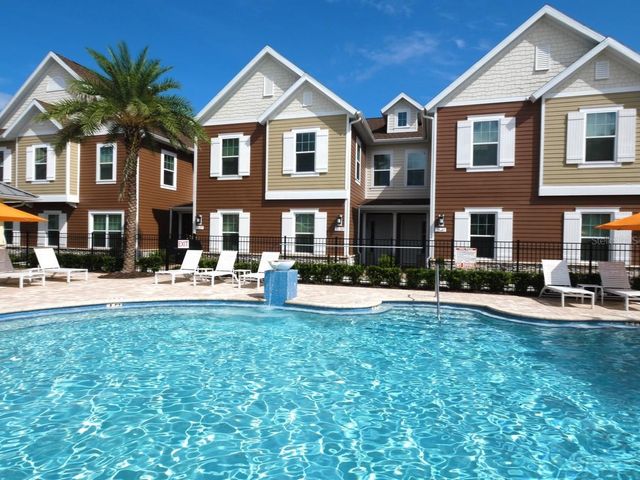 7538 SUNVILLE AVENUE, Kissimmee, FL 34747