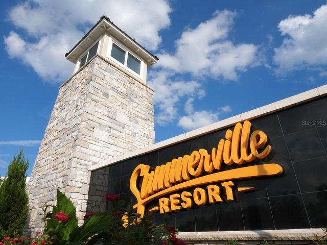 7538 SUNVILLE AVENUE, Kissimmee, FL 34747