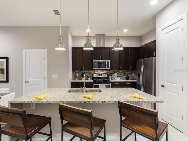 7538 SUNVILLE AVENUE, Kissimmee, FL 34747