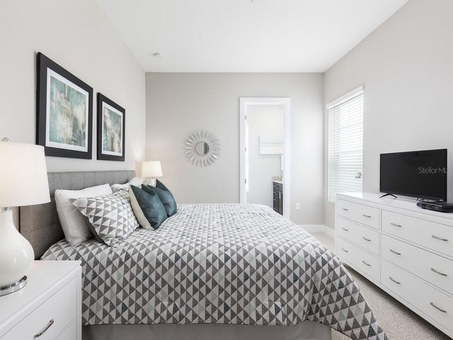 7538 SUNVILLE AVENUE, Kissimmee, FL 34747