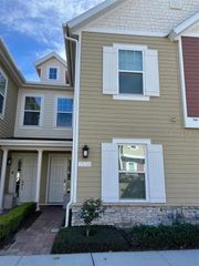 7538 SUNVILLE AVENUE, Kissimmee, FL 34747