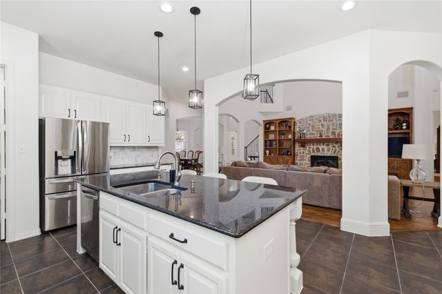 4625 The Landings Court, Frisco, TX 75033