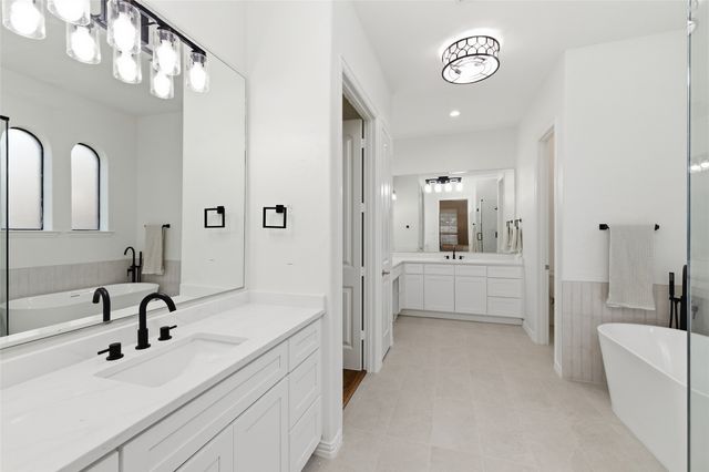 4625 The Landings Court, Frisco, TX 75033