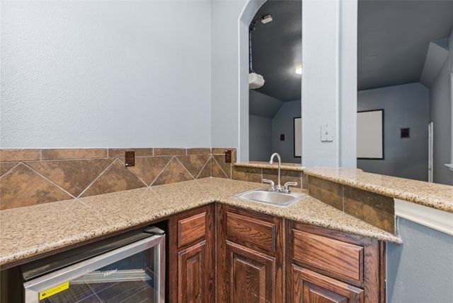 4625 The Landings Court, Frisco, TX 75033
