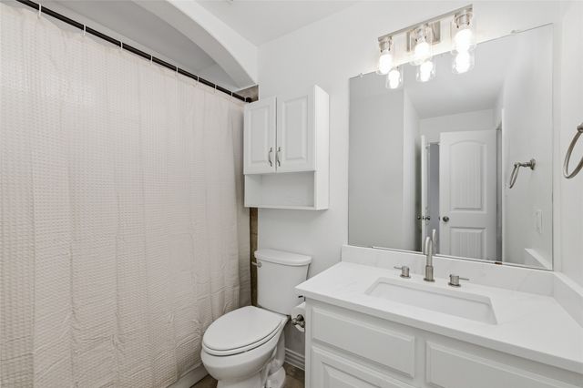 4625 The Landings Court, Frisco, TX 75033