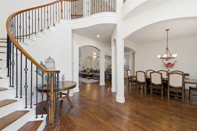 4625 The Landings Court, Frisco, TX 75033