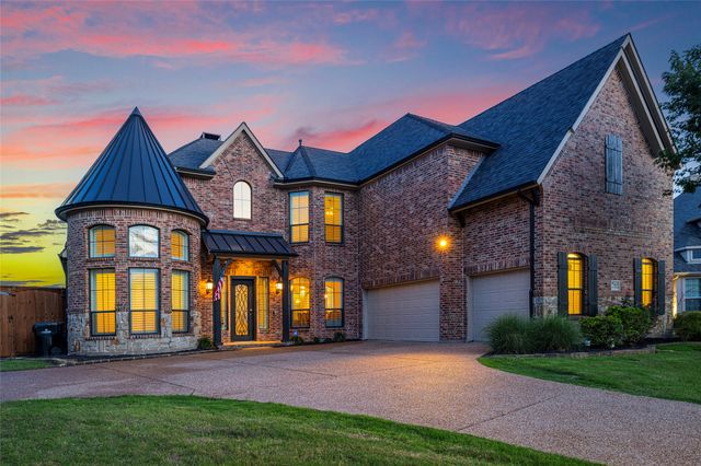 4625 The Landings Court, Frisco, TX 75033