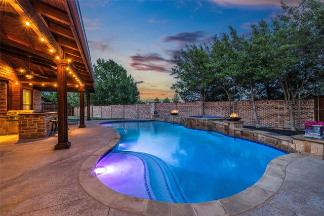 4625 The Landings Court, Frisco, TX 75033