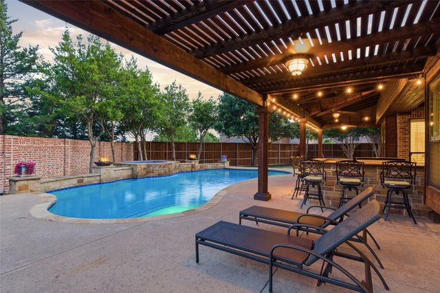 4625 The Landings Court, Frisco, TX 75033