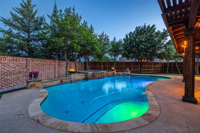 4625 The Landings Court, Frisco, TX 75033