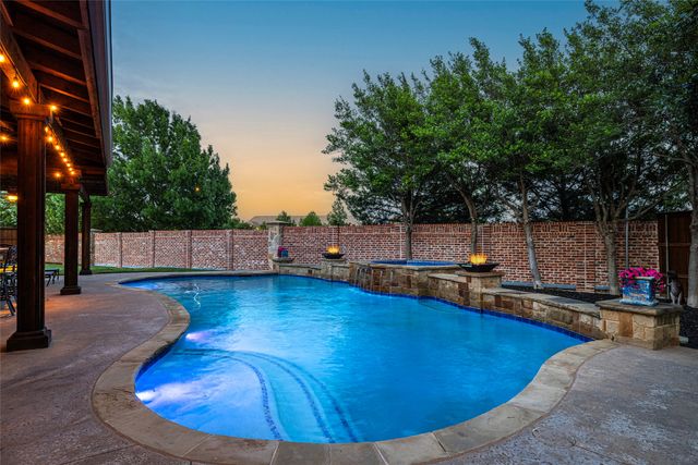 4625 The Landings Court, Frisco, TX 75033