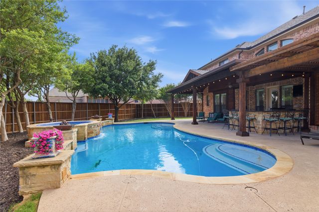4625 The Landings Court, Frisco, TX 75033