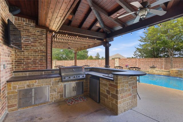 4625 The Landings Court, Frisco, TX 75033