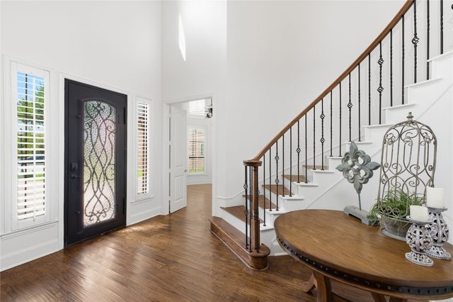 4625 The Landings Court, Frisco, TX 75033