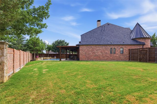 4625 The Landings Court, Frisco, TX 75033