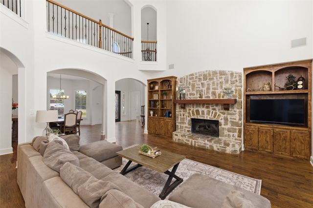 4625 The Landings Court, Frisco, TX 75033