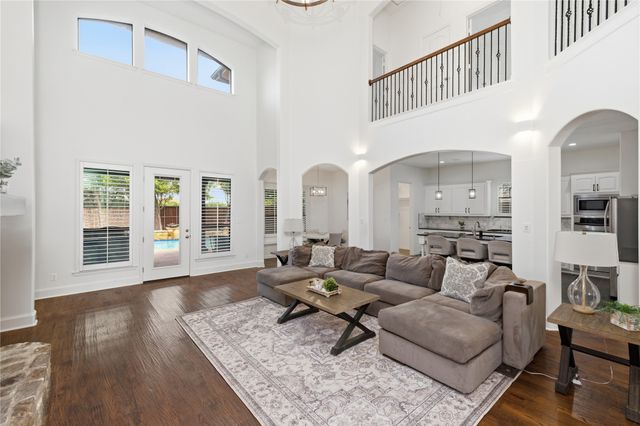 4625 The Landings Court, Frisco, TX 75033