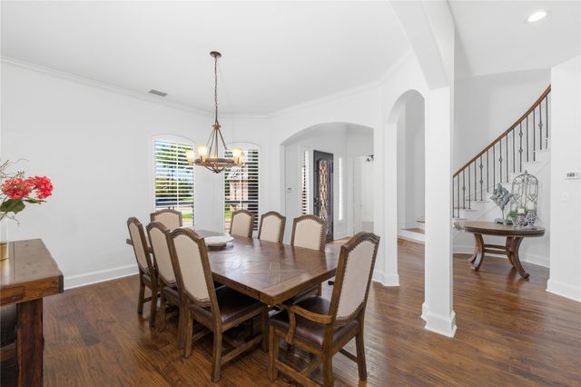 4625 The Landings Court, Frisco, TX 75033