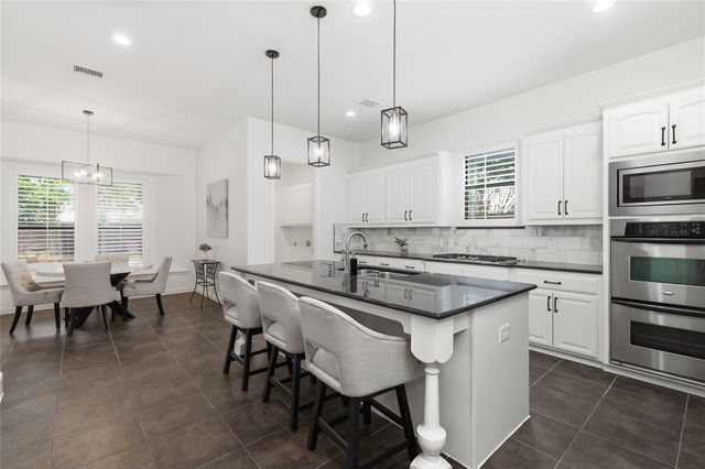 4625 The Landings Court, Frisco, TX 75033