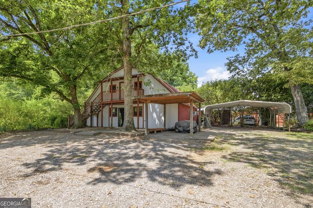 151 Tiny Ridge Drive, Cornelia, GA 30531