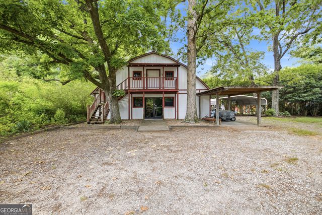 151 Tiny Ridge Drive, Cornelia, GA 30531