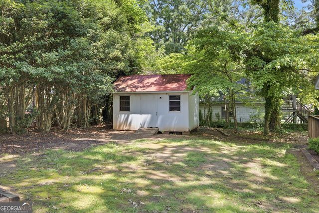 151 Tiny Ridge Drive, Cornelia, GA 30531