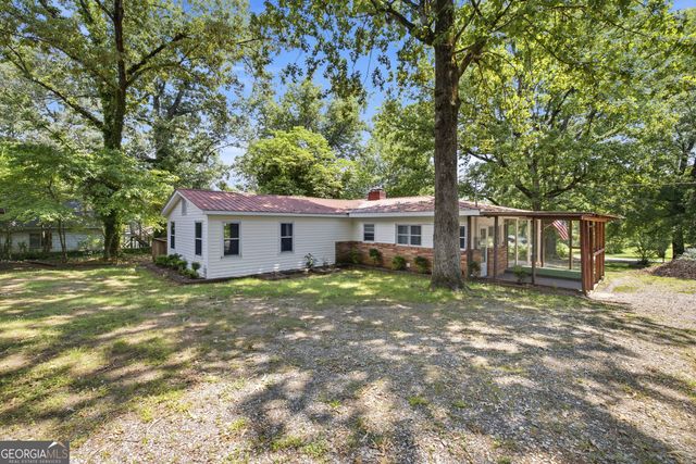 151 Tiny Ridge Drive, Cornelia, GA 30531