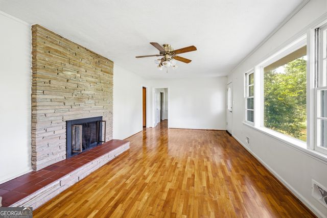 151 Tiny Ridge Drive, Cornelia, GA 30531