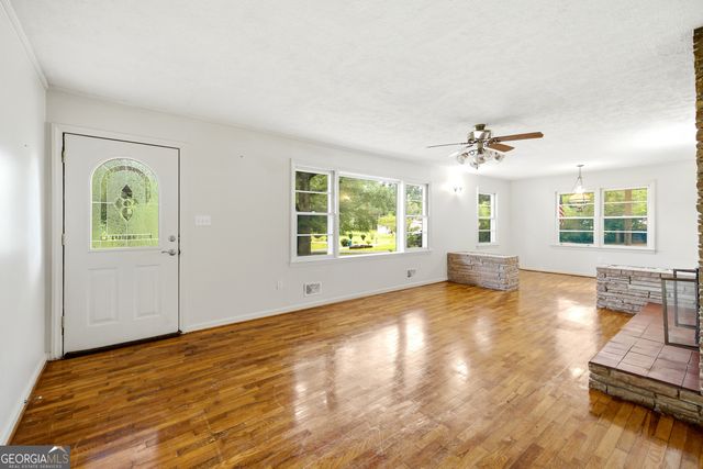 151 Tiny Ridge Drive, Cornelia, GA 30531