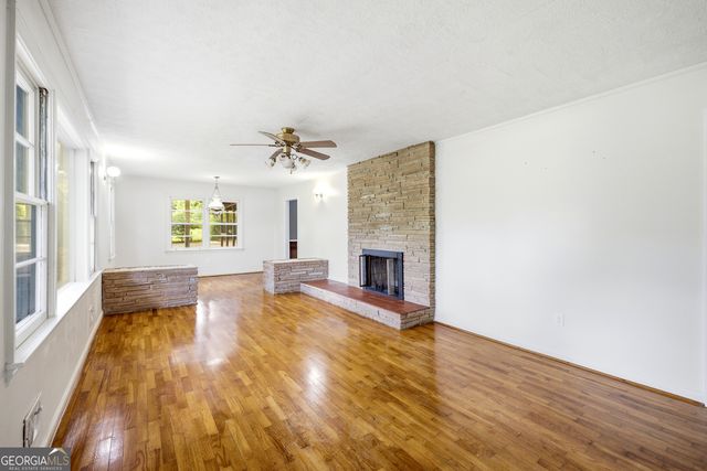 151 Tiny Ridge Drive, Cornelia, GA 30531