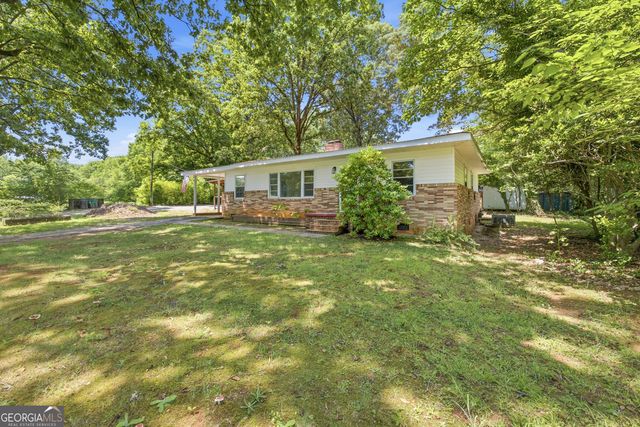 151 Tiny Ridge Drive, Cornelia, GA 30531